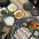 옹백이보쌈 이미지