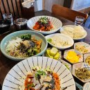 (주)물마루 | 창원 마산 합성동 밥집 추천 물회 맛집 물마루 주차장 정보