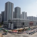 새마을금고~주공아파트 이미지