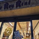 칼리그램 | Aix en Provence) 엑상 프로방스 전통 디저트 칼리송 Calisson 'Le Roy René 르 르와 르네'