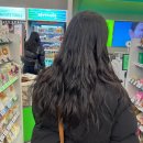 다헤어 | 범계역 미용실 &#39;다잘헤어&#39; 긴머리 셋팅펌 S컬 후기