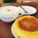 카페드랑