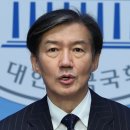 조국 “뉴라이트 인사들, 속히 ‘본국’ 귀화해라” 이미지