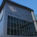 회룡역 자전거주차장 이미지