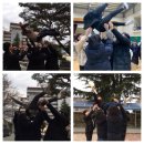 도솔합기도 이미지