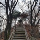 모광 | 혼산- 모광종주 후기(2017.12.22)