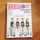 날로 진화하는 원더걸스 정규3집 REBOOT 리뷰 이미지