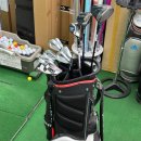 싱글 스크린 골프 | 부산 동래 골프샵 100만원으로 중고 입문자 풀세트 구매하고 스크린 싱글 달성 후기!