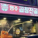 마산댓거리곱창전골맛집: 영주곱창전골 내돈내산후기