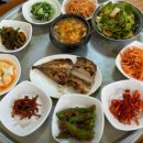 원보리밥 이미지