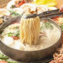 풍성한칼국수 - 북구 서림로 101-1 | 풍성한칼국수