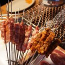 호우양꼬치 이미지