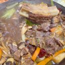 송하 | [남양주 맛집] 가족모임 식당 추천 송하 갈비탕 후기~