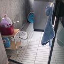 창원 아파트 셀프인테리어, 현대아이파크 화장실, 베란다, 주방 리모델링 현장
