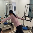 필라테스 2반 이미지