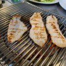 정석 숯불구이