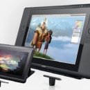 와콤, 신티크(Cintiq) 구매 고객에게 사은품 증정 - 뉴스탭 News Tap - 이지가이드 PC조립견적