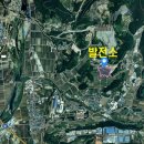 문경태양광발전소 이미지