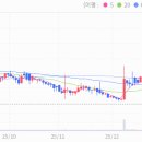 (주)삼일씨엔에스 충주 | 철도관련주 삼일씨엔에스 주가 전망 및 차트 분석