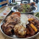 박영환왕족발막국수 이미지