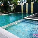 룸비니수영장 이미지