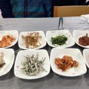 해주부물회