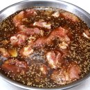 황금돼지갈비 이미지