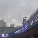 금호타이어중앙카랜드 | 10.10(금) 일산 킨텍스 2025호요랜드 후기