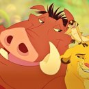 하쿠나마타타 이미지