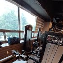 골져스 피트니스 이미지