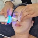 씨유 익산영등점 | [익산 영등동 피부관리] 어썸웰스파 익산2호점 프리미엄 관리로 수분 및 리프팅 효과 제대로!