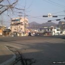 서학로 사거리 이미지