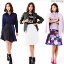 샤넬라인 이미지