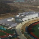 익산종합운동장 이미지