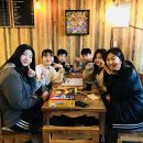 구리예닮교회 #중고등부수련회with서울신학대