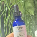 코스메디 | 고함량에도 따갑지 않은 순한 미백케어 비타민세럼추천 프레미오21코스메디 후기