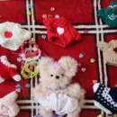 (원데이) 모루인형 키링 만들기 이미지