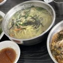 시락국수(전통) 이미지
