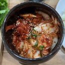 유성구 상대동 맛집) 상대동 낙지, 칼국수, 보쌈이 기가막힌 조선낙지보쌈