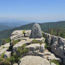 제189차 정기산행 사천 와룡산 새섬봉(801m) 이미지