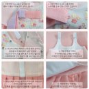 하랑 | 여아한복 사이즈 선택 팁과 드레스처럼 예쁜 하랑한복 후기