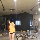 M휘트니스 천안점 | 천안 신부동 M휘트니스 천안점 포토존 후기