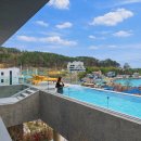 호리바다펜션 | 하늘 위 수영장?! 울산 풀빌라 펜션 오션뷰가 예쁜 독채 숙소 추천