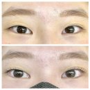 나나솔 | 인천 굴포천 속눈썹펌 나나솔 부평본점 노글루 후기