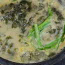 시장추어탕 이미지