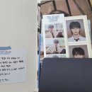 포토카드 도착😄 이미지