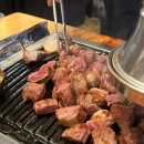 3117 | 서울 용산 맛집 남산막창 주말 예약 웨이팅 후기