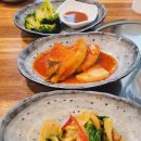 중원성남-D-5 | [성남/분당야탑] 청마루 여수동밥집, 야탑역밥집 한정식 먹고 오다