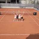 길튼테니스클럽