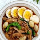 닭가슴살 장조림 만들기 아침 반찬 추천 이미지